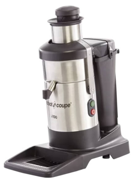 Robot Coupe Automatik-Entsafter J 100